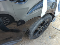 2012-2017 Chevrolet Equinox Driver Rear Door Oem - Oemusedautoparts1.com