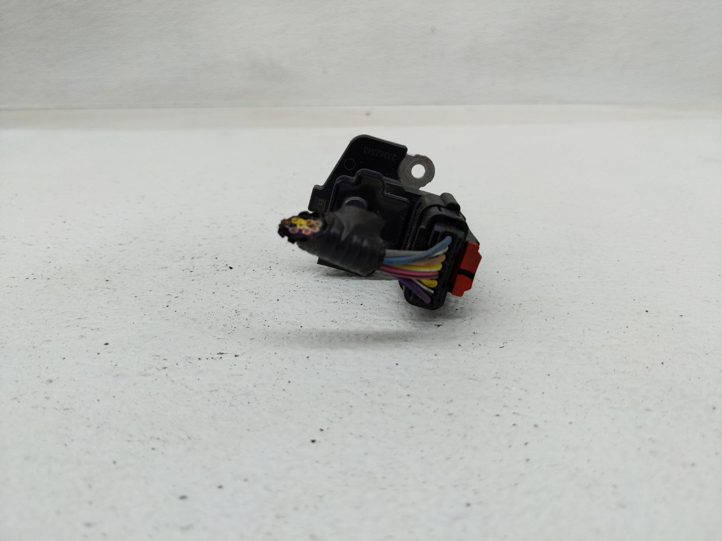 2012-2017 Chevrolet Equinox Mass Air Flow Meter Maf - Oemusedautoparts1.com