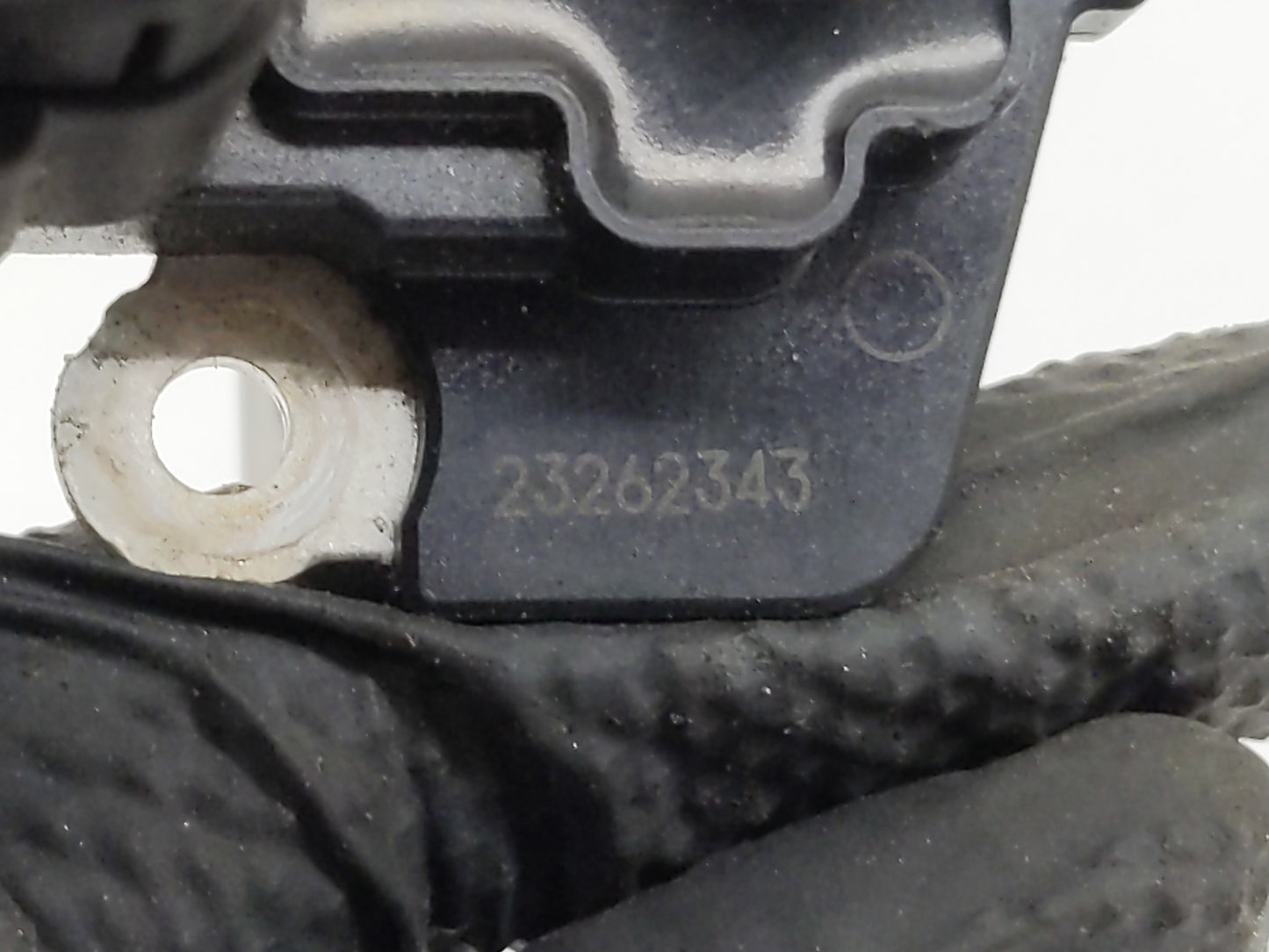 2012-2017 Chevrolet Equinox Mass Air Flow Meter Maf - Oemusedautoparts1.com