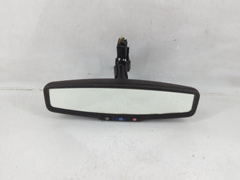 compare product 2010-2017 Chevrolet Equinox Interior Rear View Mirror Replacement OEM P/N:E11026392 E11046392 Fits OEM Used Auto Parts