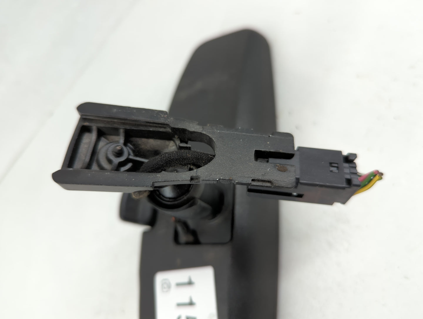 2010-2017 Chevrolet Equinox Interior Rear View Mirror Replacement OEM P/N:E11026392 E11046392 Fits OEM Used Auto Parts - Oem