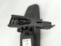 2010-2017 Chevrolet Equinox Interior Rear View Mirror Replacement OEM P/N:E11026392 E11046392 Fits OEM Used Auto Parts - Oem