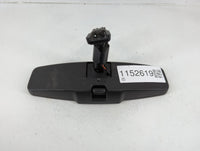 2010-2017 Chevrolet Equinox Interior Rear View Mirror Replacement OEM P/N:E11026392 E11046392 Fits OEM Used Auto Parts - Oem