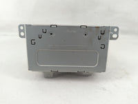 2016-2017 Chevrolet Equinox Radio AM FM Cd Player Receiver Replacement P/N:84064076 Fits Fits 2016 2017 OEM Used Auto Parts 