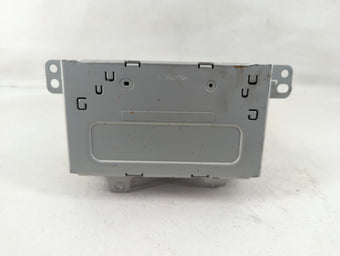 compare product 2016-2017 Chevrolet Equinox Radio AM FM Cd Player Receiver Replacement P/N:84064076 Fits Fits 2016 2017 OEM Used Auto Parts