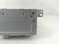 2016-2017 Chevrolet Equinox Radio AM FM Cd Player Receiver Replacement P/N:84064076 Fits Fits 2016 2017 OEM Used Auto Parts 