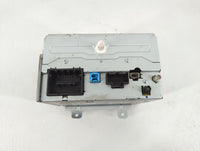 2016-2017 Chevrolet Equinox Radio AM FM Cd Player Receiver Replacement P/N:84064076 Fits Fits 2016 2017 OEM Used Auto Parts 