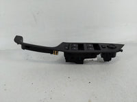 2010-2017 Chevrolet Equinox Master Power Window Switch Replacement Driver Side Left P/N:20917599 Fits OEM Used Auto Parts - 