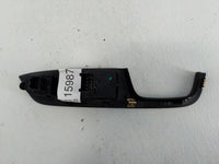 2010-2017 Chevrolet Equinox Master Power Window Switch Replacement Driver Side Left P/N:20917599 Fits OEM Used Auto Parts - 