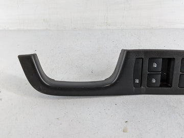 2010-2017 Chevrolet Equinox Master Power Window Switch Replacement Driver Side Left P/N:20917599 Fits OEM Used Auto Parts