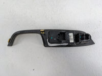 2010-2017 Chevrolet Equinox Master Power Window Switch Replacement Driver Side Left P/N:20917599 Fits OEM Used Auto Parts - 