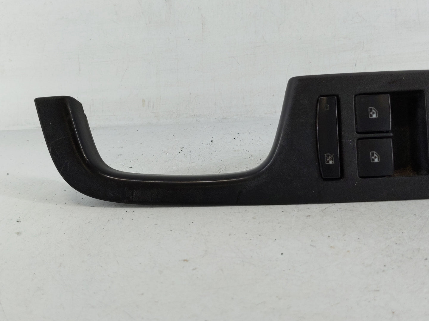 2010-2017 Chevrolet Equinox Master Power Window Switch Replacement Driver Side Left P/N:20917599 Fits OEM Used Auto Parts - 