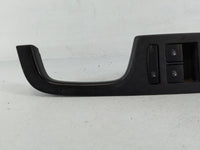 2010-2017 Chevrolet Equinox Master Power Window Switch Replacement Driver Side Left P/N:20917599 Fits OEM Used Auto Parts - 