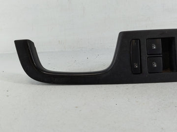 2010-2017 Chevrolet Equinox Master Power Window Switch Replacement Driver Side Left P/N:20917599 Fits OEM Used Auto Parts