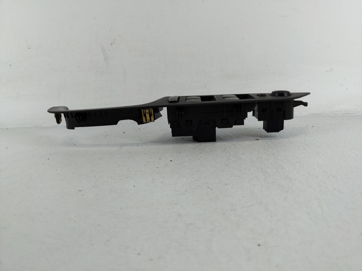2010-2017 Chevrolet Equinox Master Power Window Switch Replacement Driver Side Left P/N:20917599 Fits OEM Used Auto Parts - 