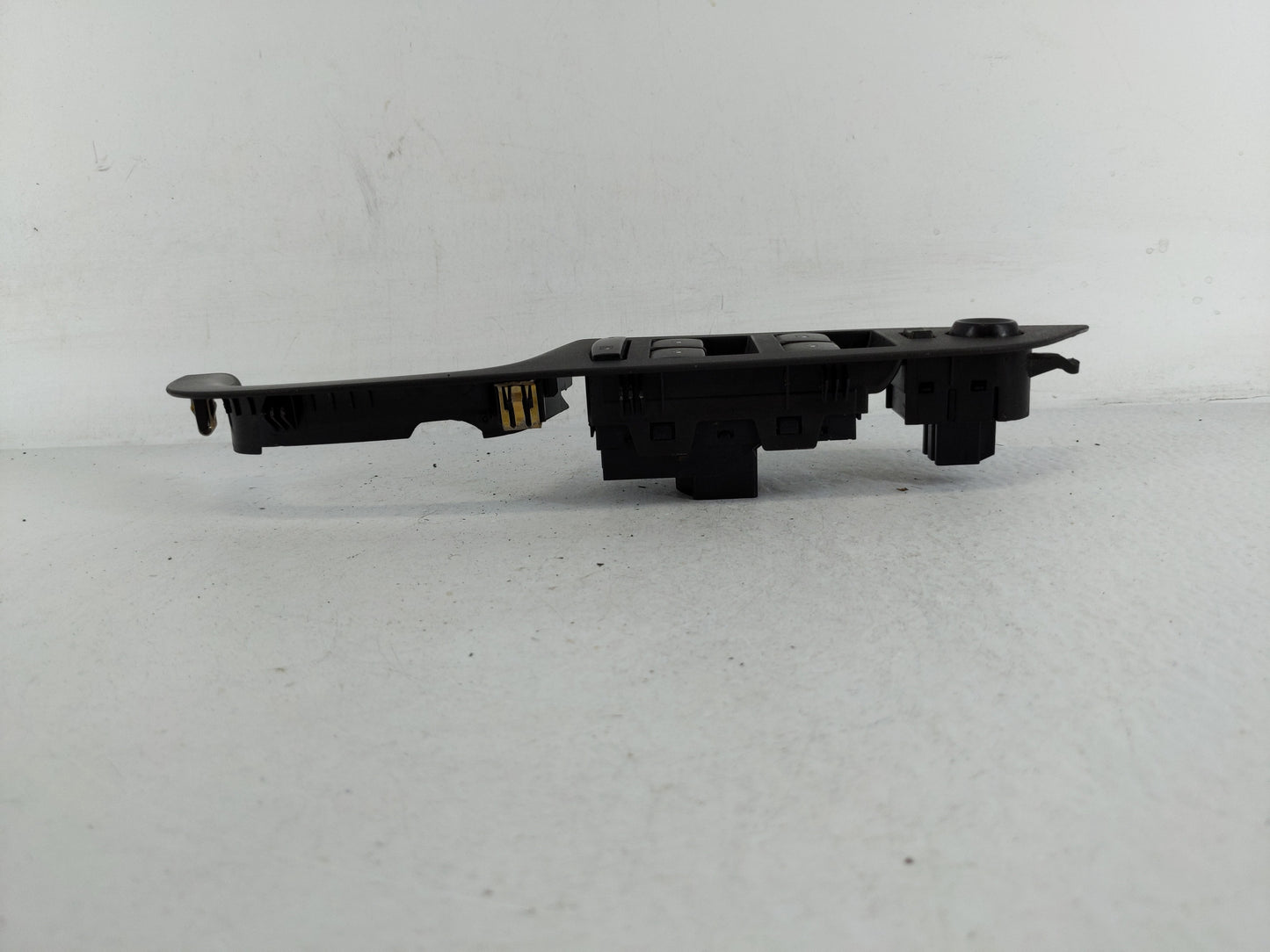 2010-2017 Chevrolet Equinox Master Power Window Switch Replacement Driver Side Left P/N:20917599 Fits OEM Used Auto Parts - 
