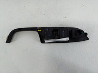 2010-2017 Chevrolet Equinox Master Power Window Switch Replacement Driver Side Left P/N:20917599 Fits OEM Used Auto Parts - 