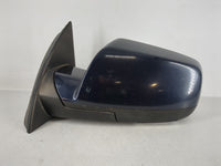 2016-2017 Chevrolet Equinox Driver Side View Mirror - Left Door Mirror OEM Used - Oemusedautoparts1.com