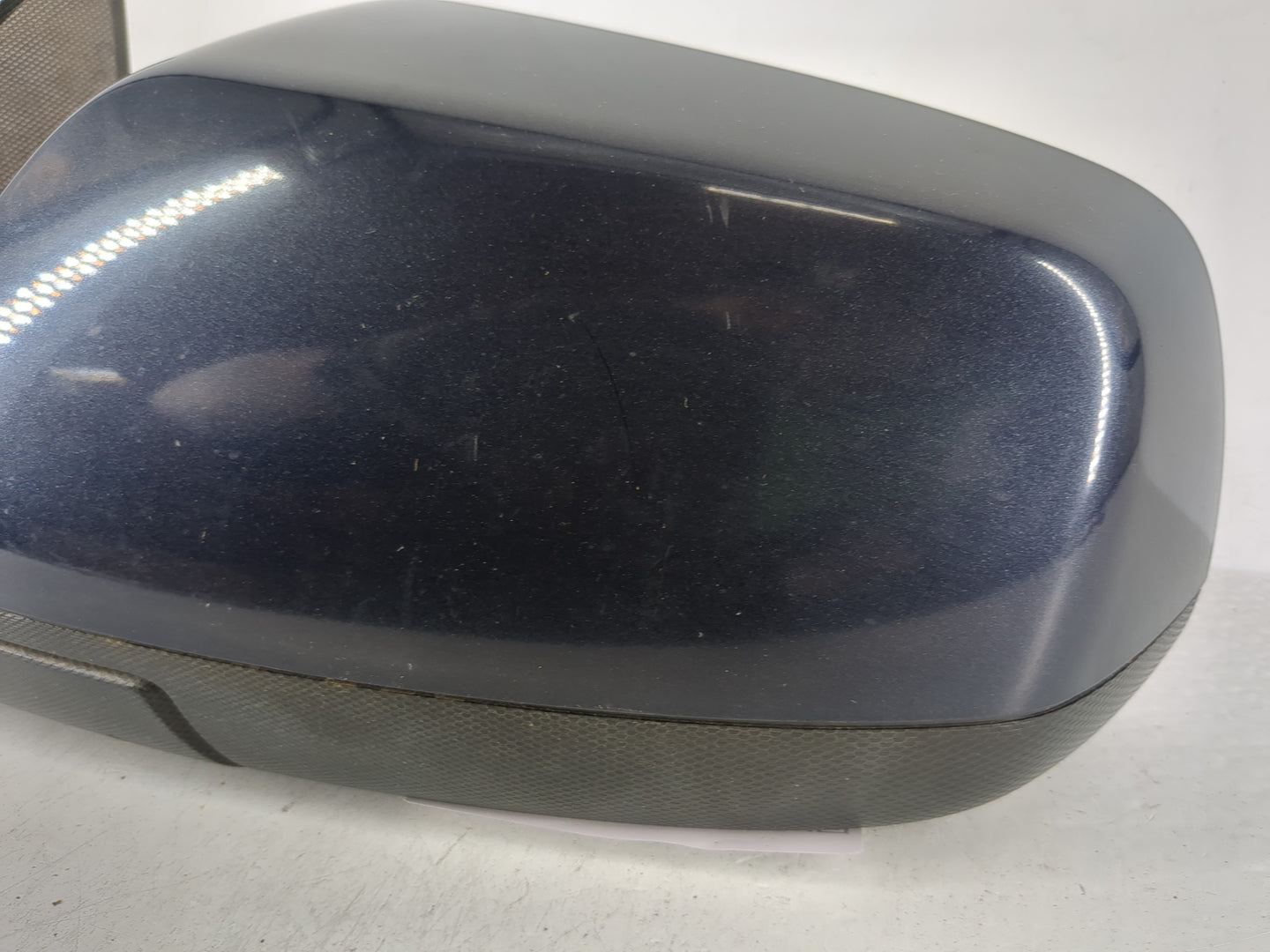 2016-2017 Chevrolet Equinox Driver Side View Mirror - Left Door Mirror OEM Used - Oemusedautoparts1.com
