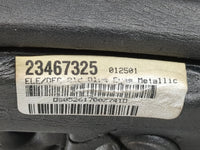 2016-2017 Chevrolet Equinox Driver Side View Mirror - Left Door Mirror OEM Used - Oemusedautoparts1.com