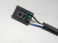 2016-2017 Chevrolet Equinox Driver Side View Mirror - Left Door Mirror OEM Used - Oemusedautoparts1.com