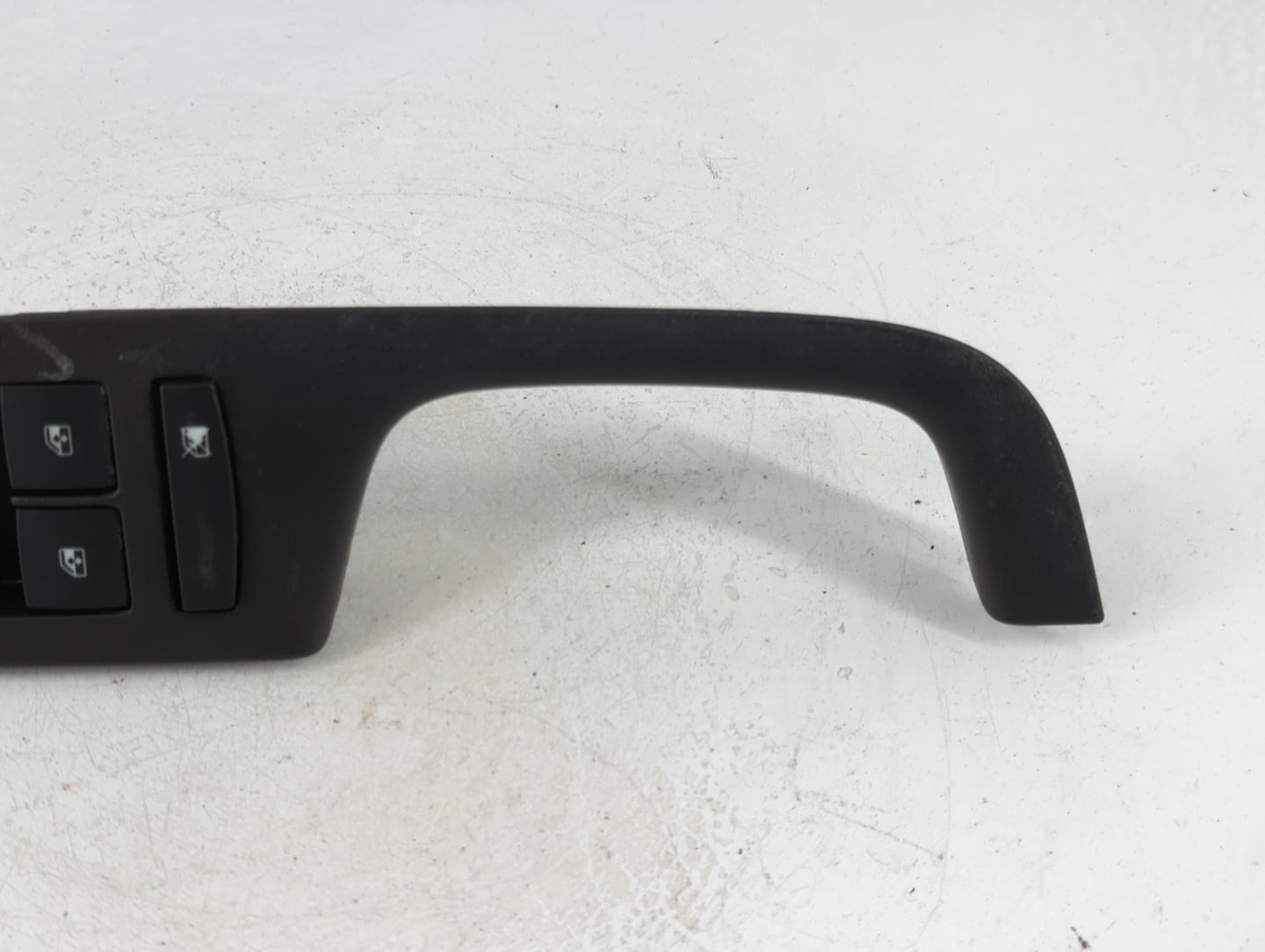 2010-2017 Chevrolet Equinox Master Power Window Switch Replacement Driver Side Left P/N:20917599 Fits OEM Used Auto Parts - 