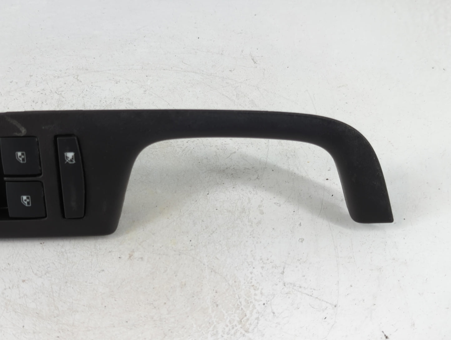2010-2017 Chevrolet Equinox Master Power Window Switch Replacement Driver Side Left P/N:20917599 Fits OEM Used Auto Parts - 