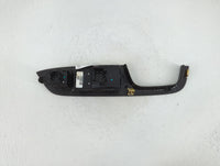2010-2017 Chevrolet Equinox Master Power Window Switch Replacement Driver Side Left P/N:20917599 Fits OEM Used Auto Parts - 