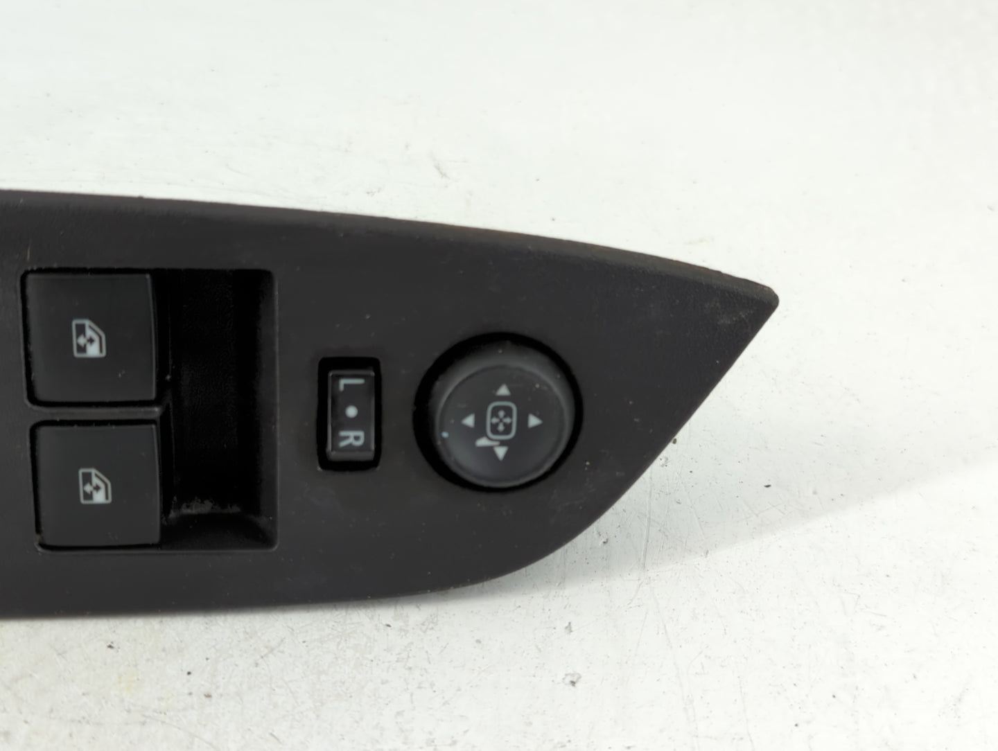 2010-2017 Chevrolet Equinox Master Power Window Switch Replacement Driver Side Left P/N:20917599 Fits OEM Used Auto Parts - 