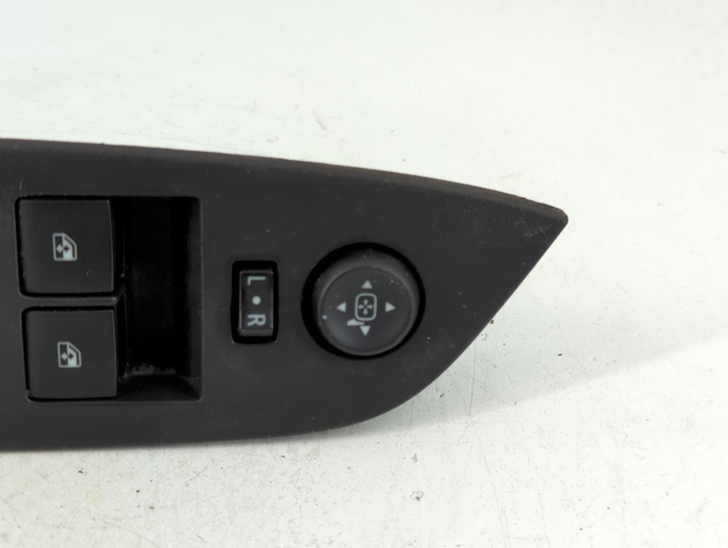 2010-2017 Chevrolet Equinox Master Power Window Switch Replacement Driver Side Left P/N:20917599 Fits OEM Used Auto Parts - 