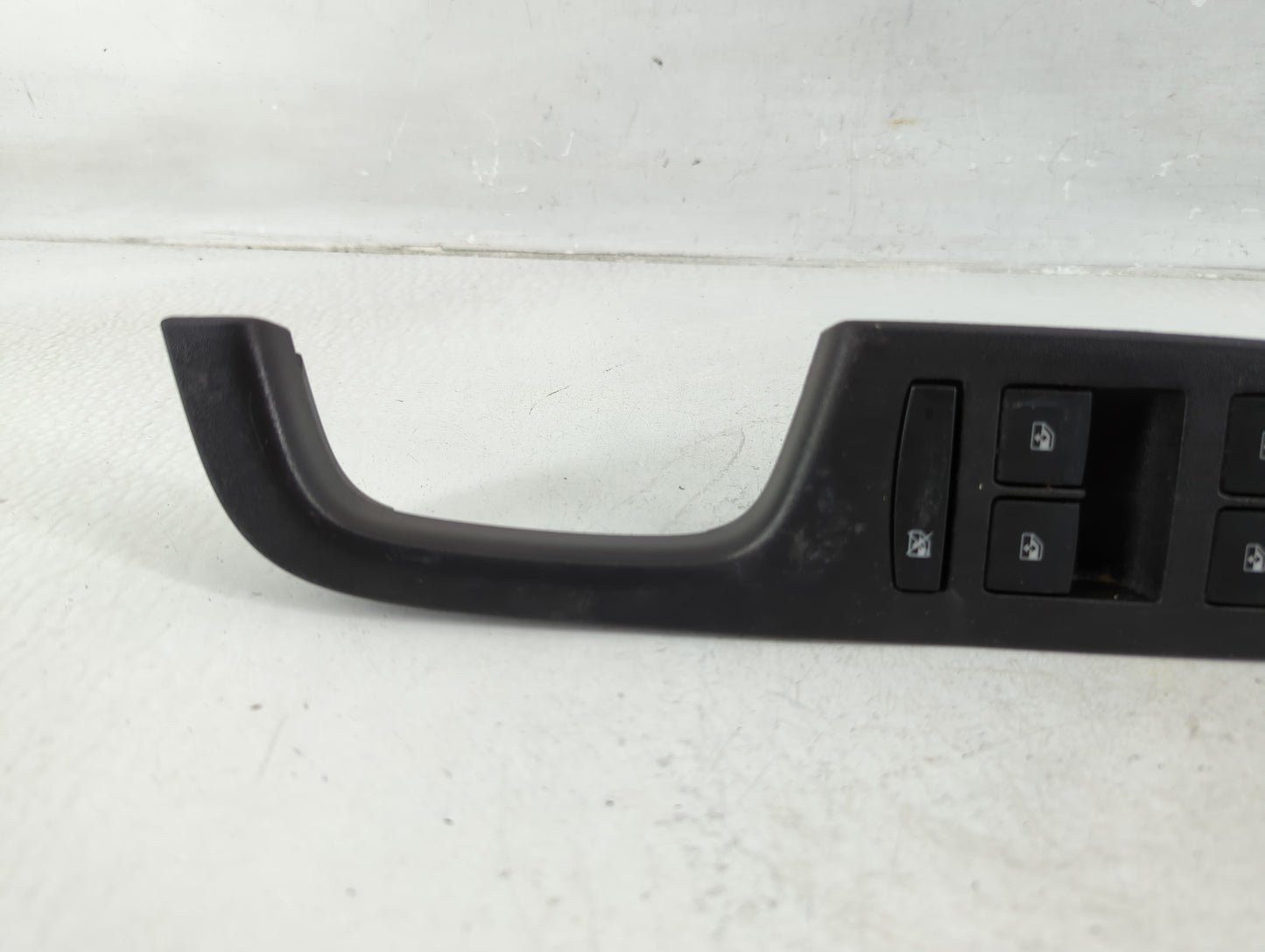 2010-2017 Chevrolet Equinox Master Power Window Switch Replacement Driver Side Left P/N:20917599 Fits OEM Used Auto Parts - 