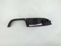 2010-2017 Chevrolet Equinox Master Power Window Switch Replacement Driver Side Left P/N:20917599 Fits OEM Used Auto Parts - 