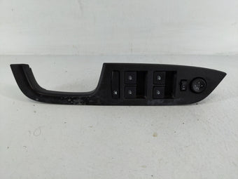 compare product 2010-2017 Chevrolet Equinox Master Power Window Switch Replacement Driver Side Left P/N:20917599 Fits OEM Used Auto Parts