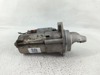 2010-2017 Chevrolet Equinox Car Starter Motor Solenoid OEM P/N:12609317 Fits OEM Used Auto Parts - Oemusedautoparts1.com