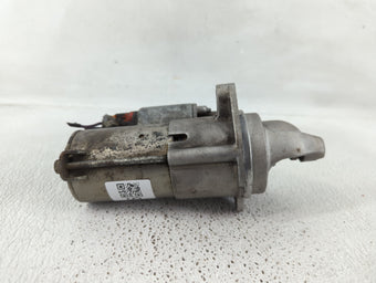 compare product 2010-2017 Chevrolet Equinox Car Starter Motor Solenoid OEM P/N:12609317 Fits OEM Used Auto Parts
