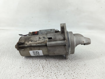 2010-2017 Chevrolet Equinox Car Starter Motor Solenoid OEM P/N:12609317 Fits OEM Used Auto Parts - Oemusedautoparts1.com