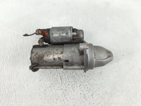 2010-2017 Chevrolet Equinox Car Starter Motor Solenoid OEM P/N:12609317 Fits OEM Used Auto Parts - Oemusedautoparts1.com