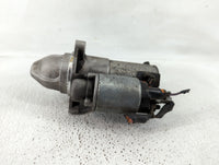 2010-2017 Chevrolet Equinox Car Starter Motor Solenoid OEM P/N:12609317 Fits OEM Used Auto Parts - Oemusedautoparts1.com