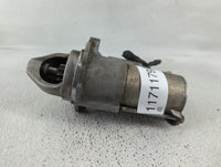 2010-2017 Chevrolet Equinox Car Starter Motor Solenoid OEM P/N:12609317 Fits OEM Used Auto Parts - Oemusedautoparts1.com