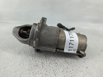 compare product 2010-2017 Chevrolet Equinox Car Starter Motor Solenoid OEM P/N:12609317 Fits OEM Used Auto Parts