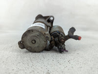 2010-2017 Chevrolet Equinox Car Starter Motor Solenoid OEM P/N:12609317 Fits OEM Used Auto Parts - Oemusedautoparts1.com