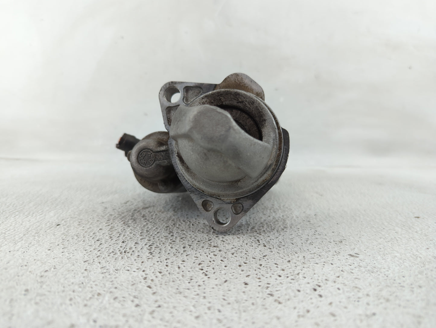 2010-2017 Chevrolet Equinox Car Starter Motor Solenoid OEM P/N:12609317 Fits OEM Used Auto Parts - Oemusedautoparts1.com