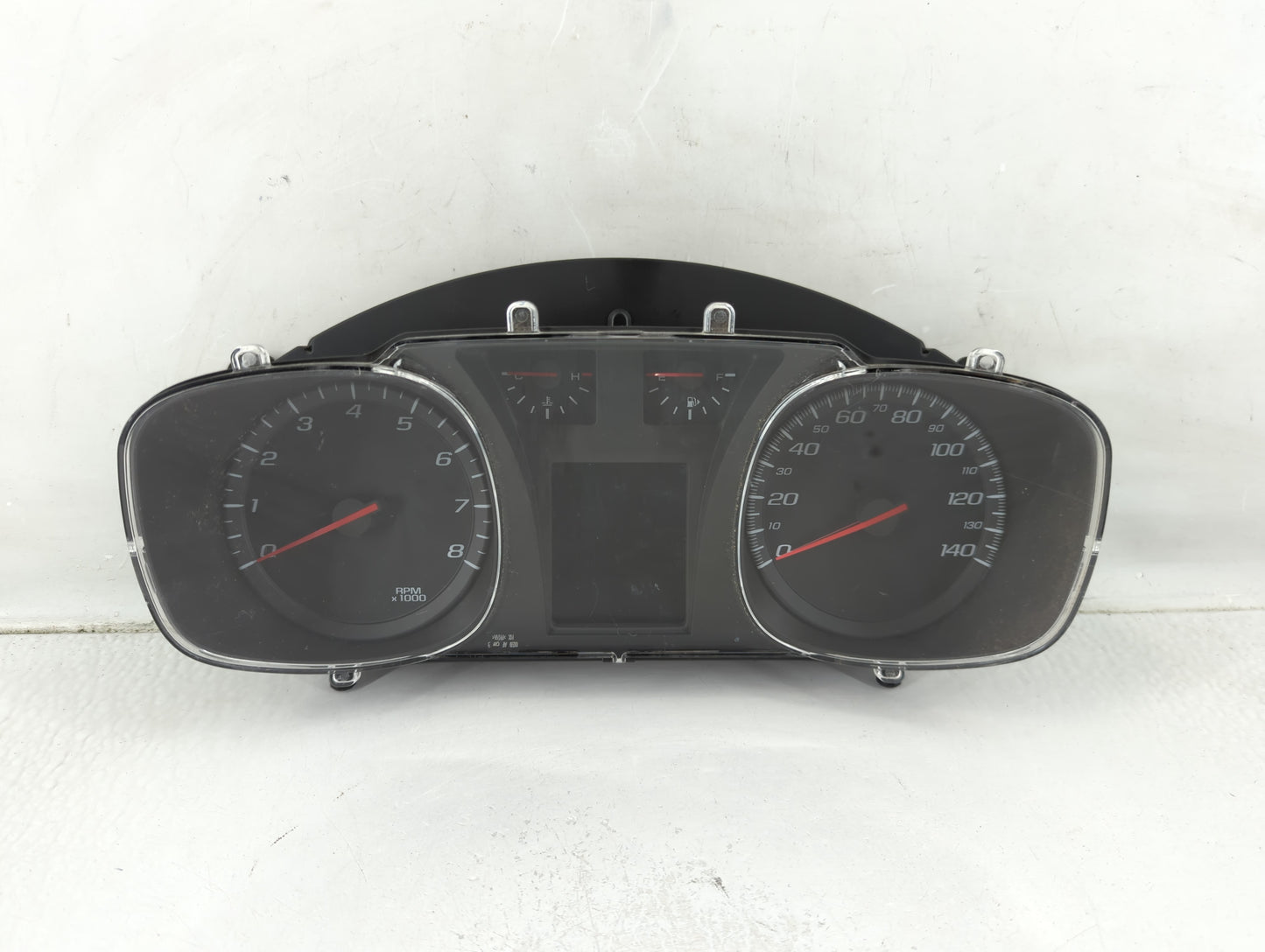 2013-2017 Chevrolet Equinox Instrument Cluster Speedometer Gauges P/N:A2C38135205 Fits Fits 2013 2014 2015 2016 2017 OEM Use