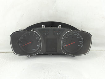 compare product 2013-2017 Chevrolet Equinox Instrument Cluster Speedometer Gauges P/N:A2C38135205 Fits Fits 2013 2014 2015 2016 2017 OEM Used Auto Parts