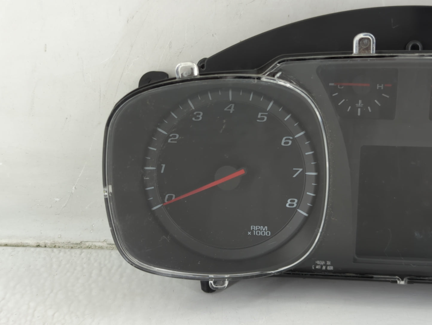 2013-2017 Chevrolet Equinox Instrument Cluster Speedometer Gauges P/N:A2C38135205 Fits Fits 2013 2014 2015 2016 2017 OEM Use