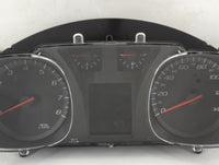 2013-2017 Chevrolet Equinox Instrument Cluster Speedometer Gauges P/N:A2C38135205 Fits Fits 2013 2014 2015 2016 2017 OEM Use