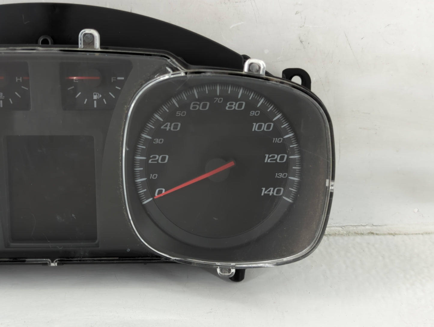 2013-2017 Chevrolet Equinox Instrument Cluster Speedometer Gauges P/N:A2C38135205 Fits Fits 2013 2014 2015 2016 2017 OEM Use