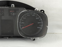 2013-2017 Chevrolet Equinox Instrument Cluster Speedometer Gauges P/N:A2C38135205 Fits Fits 2013 2014 2015 2016 2017 OEM Use
