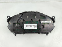 2013-2017 Chevrolet Equinox Instrument Cluster Speedometer Gauges P/N:A2C38135205 Fits Fits 2013 2014 2015 2016 2017 OEM Use