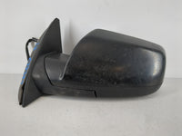 2015-2017 Chevrolet Equinox Driver Side View Mirror - Left Door Mirror OEM Used - Oemusedautoparts1.com